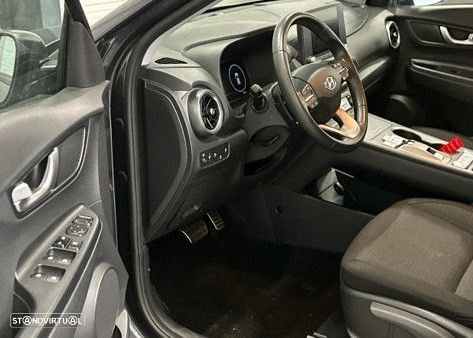 Hyundai Kauai EV 64 kWh Premium+P.Premium - 7