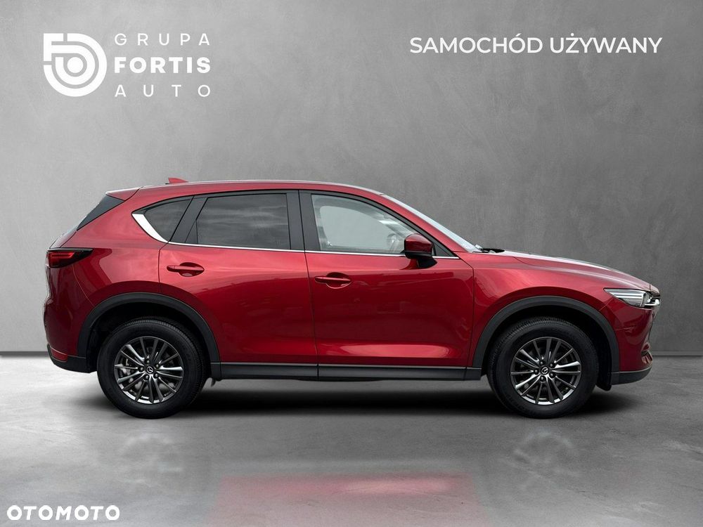 Mazda CX-5 2.5 Skyenergy 2WD - 6