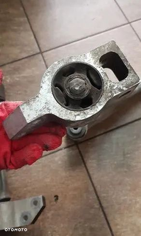 Wahacz Lewy Prawy VW PASSAT B6 B7 CC 3C0407153B - 3