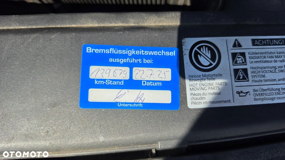 Volkswagen Golf 1.4 TSI BlueMotion Technology Allstar - 28