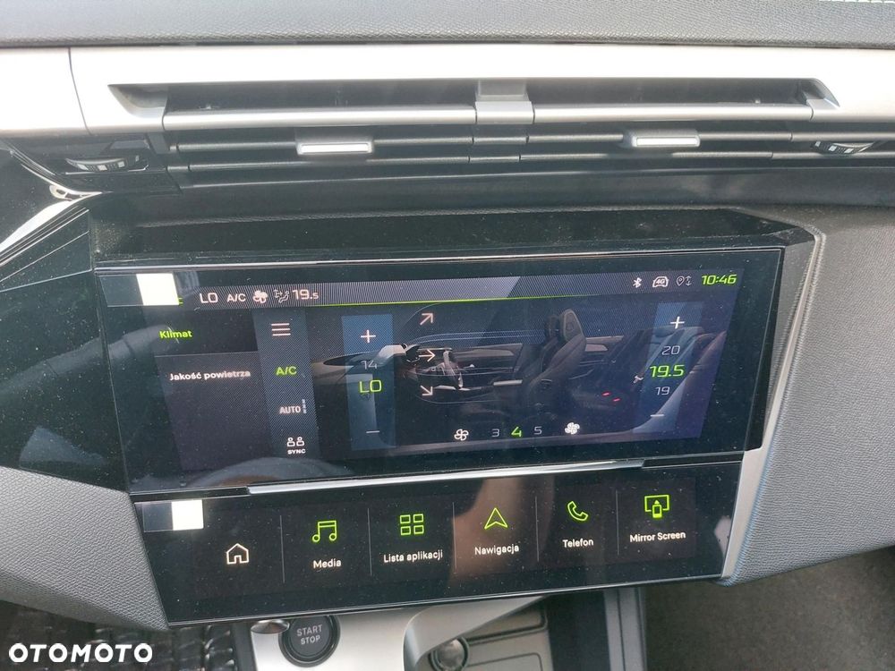 Peugeot 308 1.5 BlueHDi GT S&S EAT8 - 22