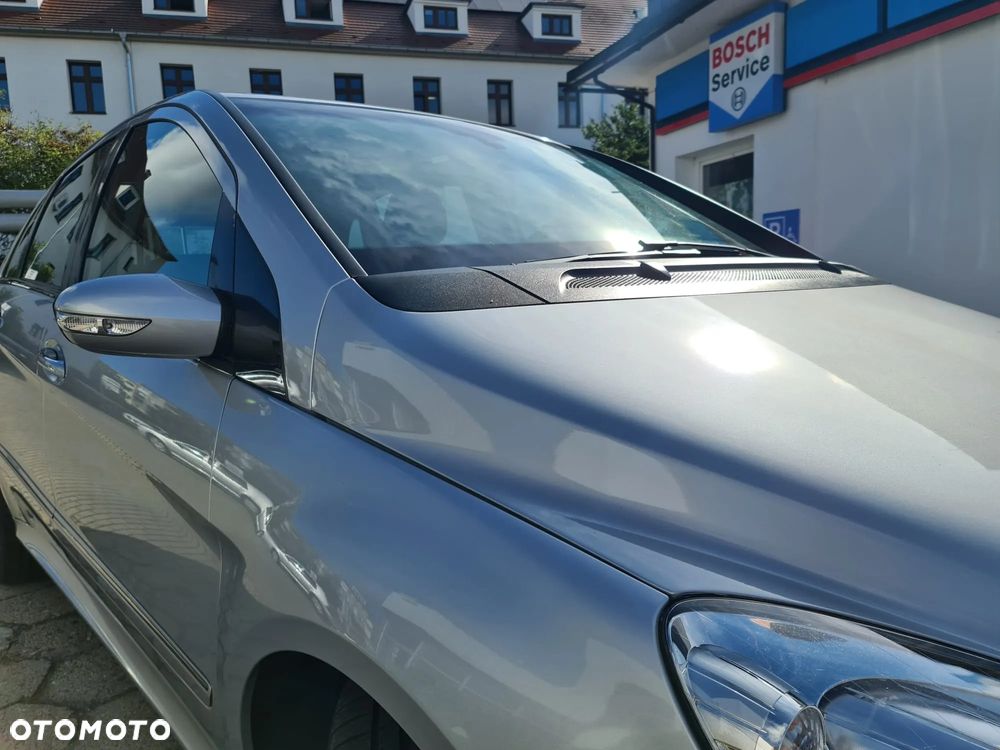 Mercedes-Benz Klasa B 150 - 7