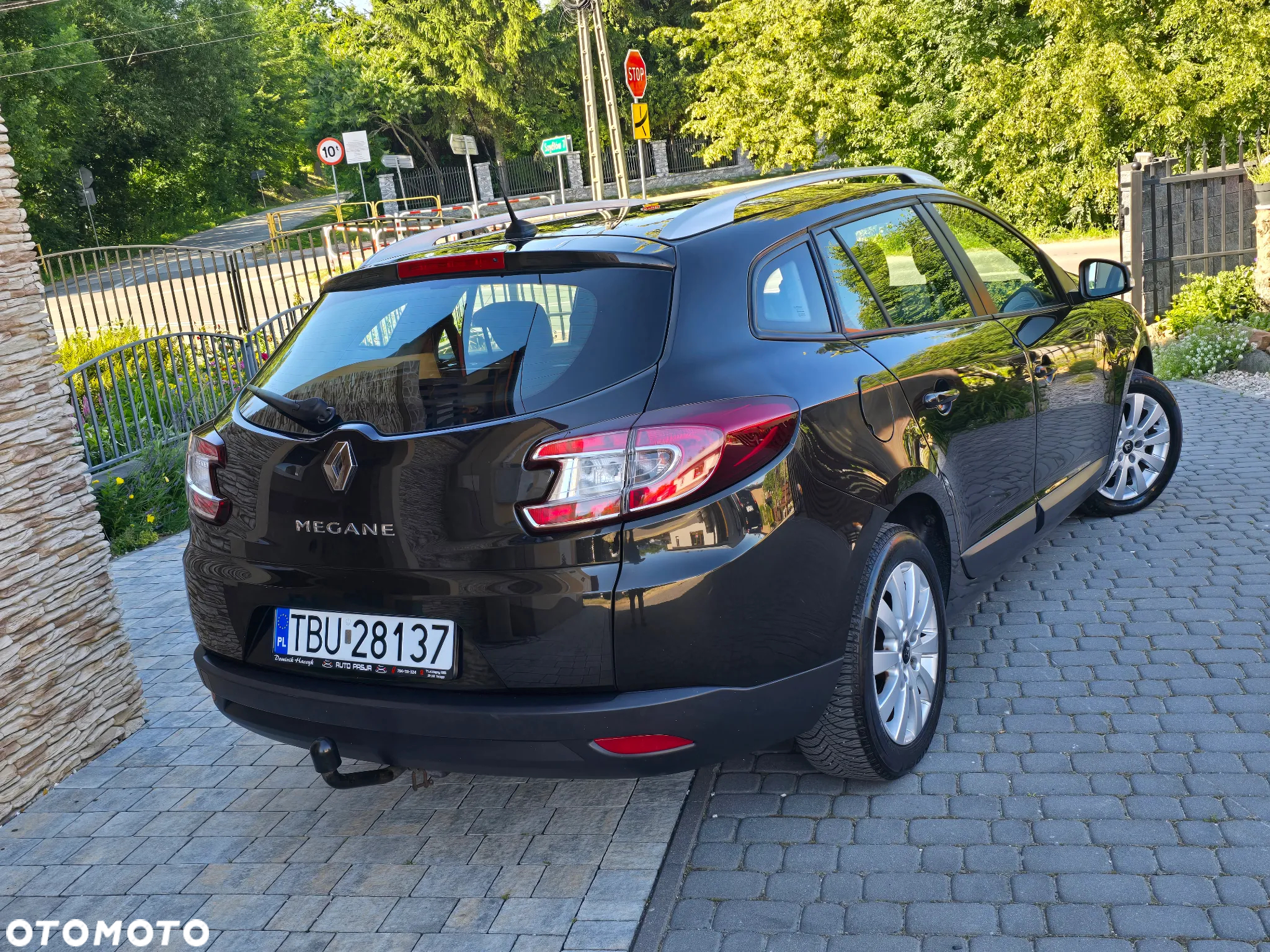 Renault Megane 1.6 16V 110 Dynamique - 6