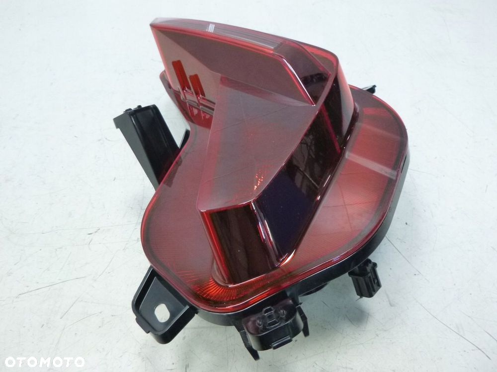 HYUNDAI TUCSON IV 2021 N-LINE LAMPA TYŁ TYLNA PRAWA LEWA LED NOWY ORYGINAŁ - 12