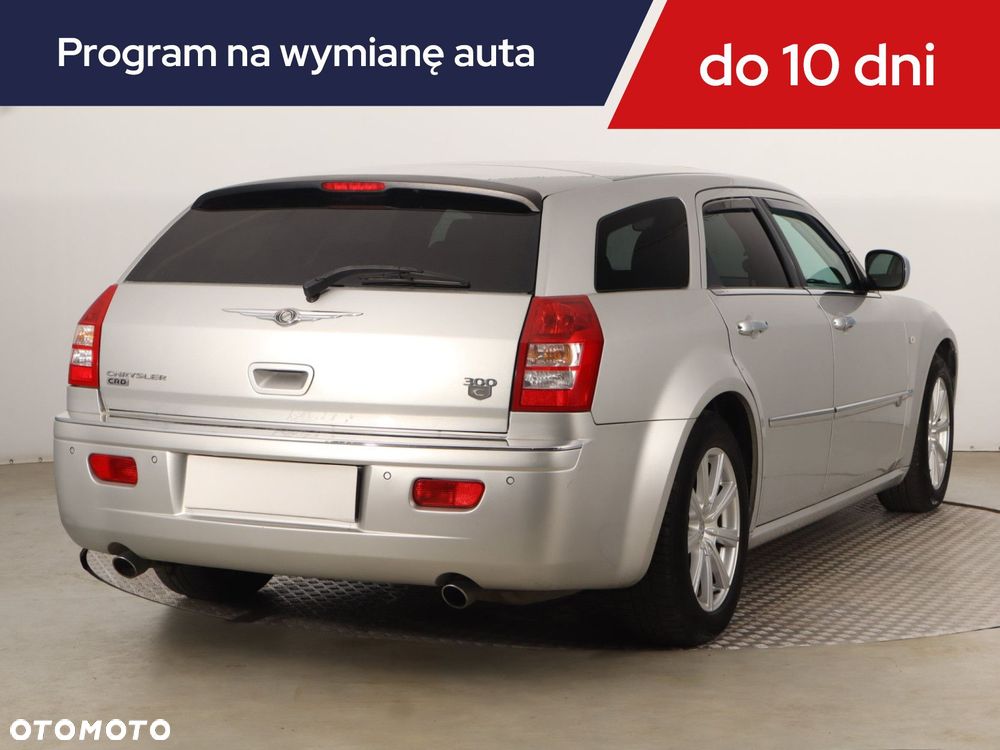 Chrysler 300C - 7