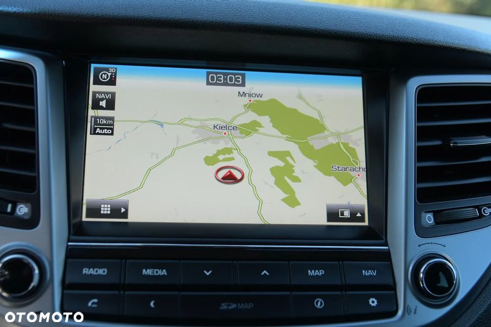 Hyundai Tucson - 18