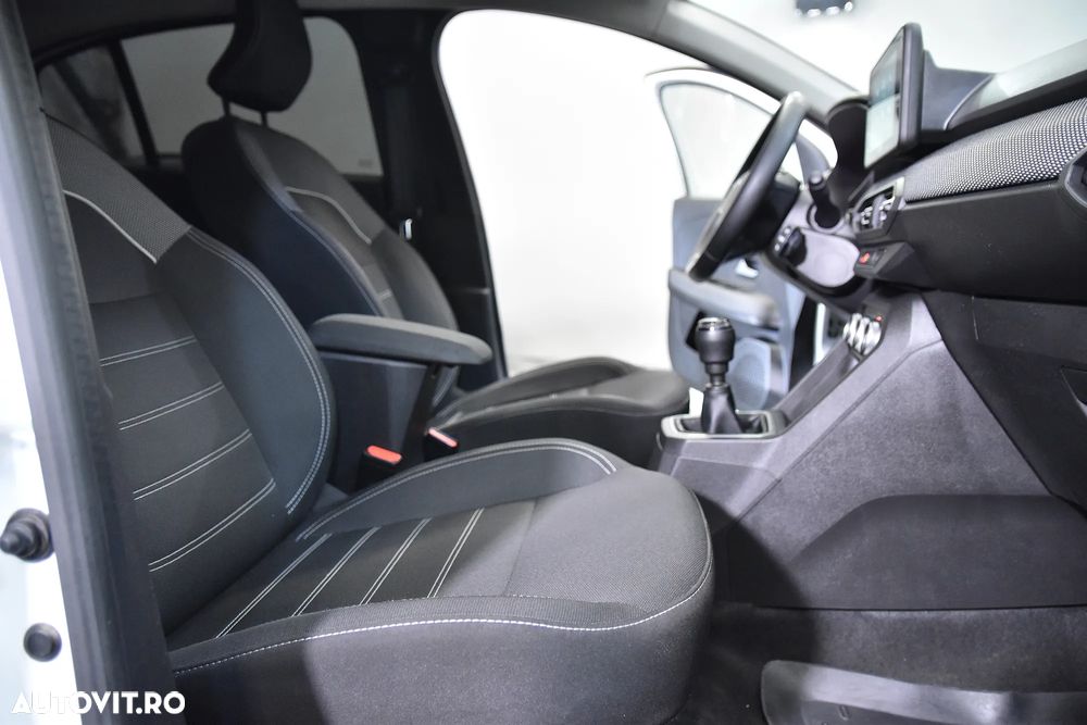 Dacia Logan - 12