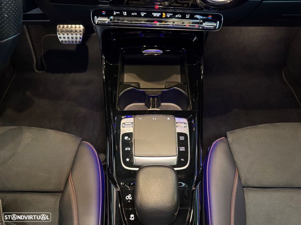 Mercedes-Benz A 35 AMG Limousine 4Matic - 18