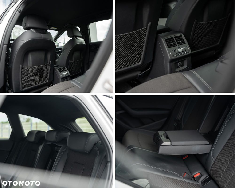 Audi A4 Avant 35 TFSI S tronic S line - 37