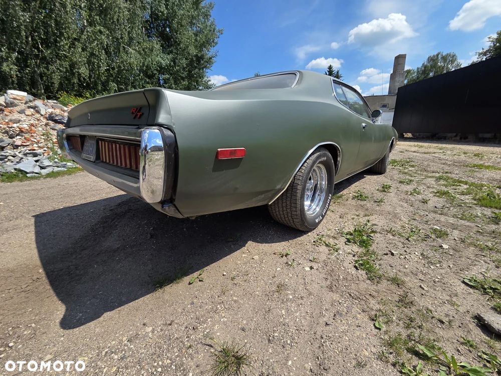Dodge Charger - 8