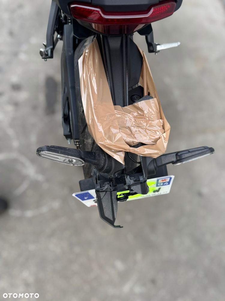 Yamaha MT - 7