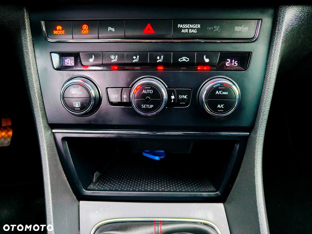 Seat Leon 1.4 TSI FR - 30