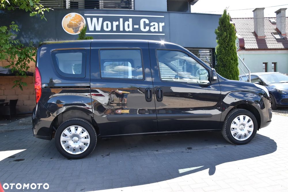 Opel Combo 1.4 Turbo L1H1 Edition - 6
