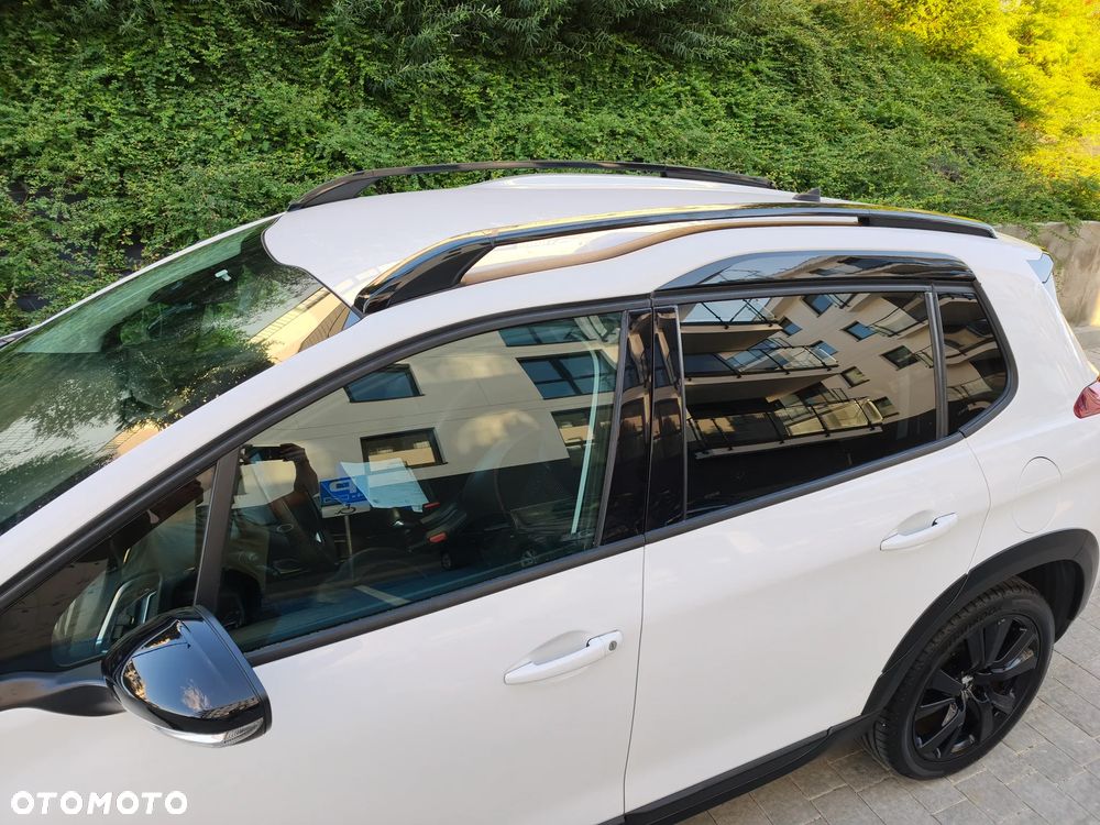 Peugeot 2008 PureTech 130 Stop&Start GT-Line Edition - 11