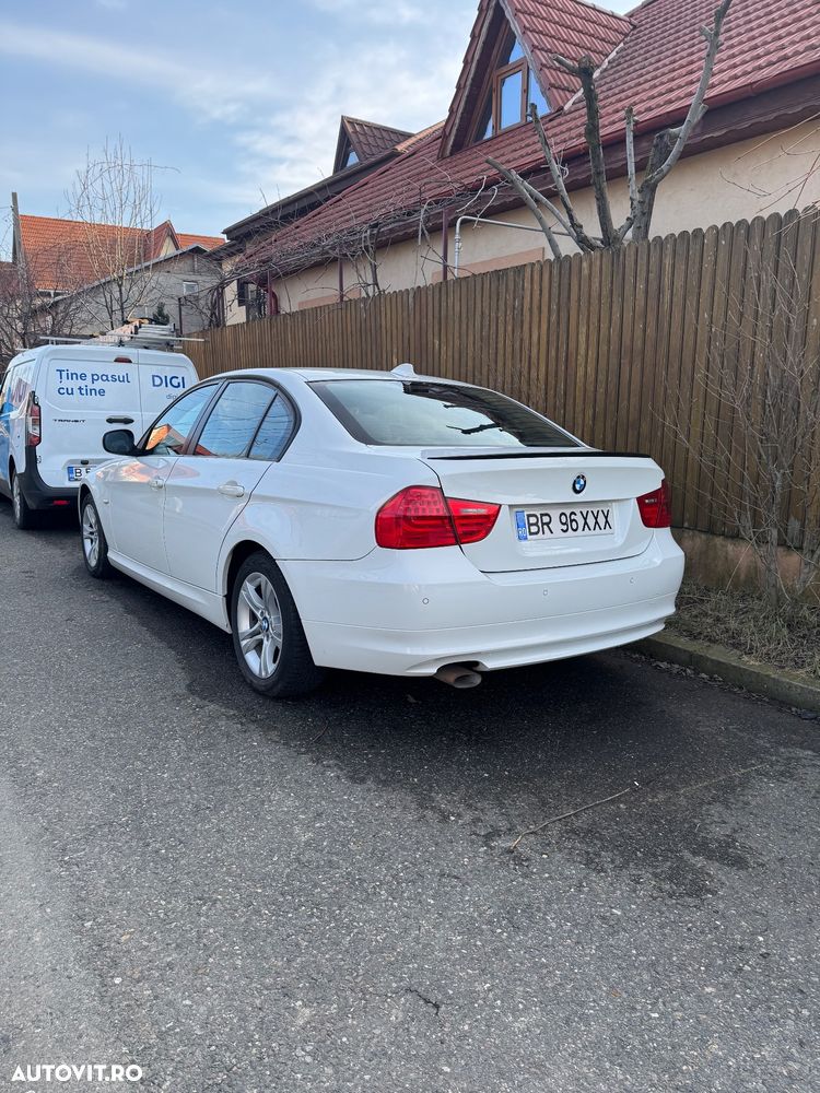BMW Seria 3 - 2