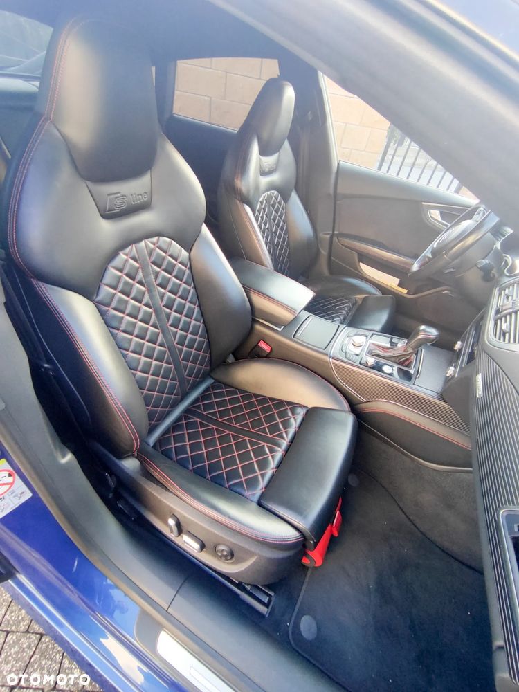 Audi A7 Sportback - 2
