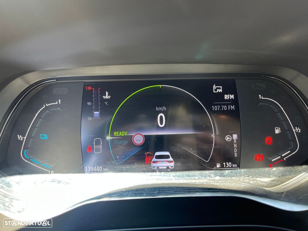 Renault Arkana 1.6 E-Tech Intens - 38