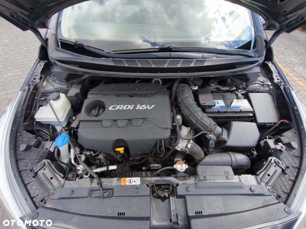 Kia Ceed - 17