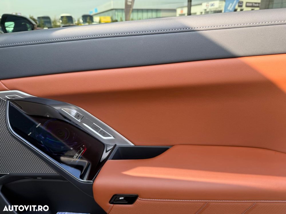 BMW i7 eDrive50 - 26