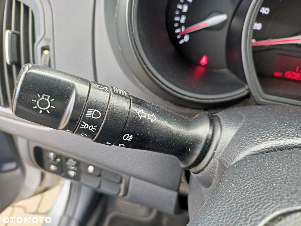 Kia Rio 1.2 Business Line - 26