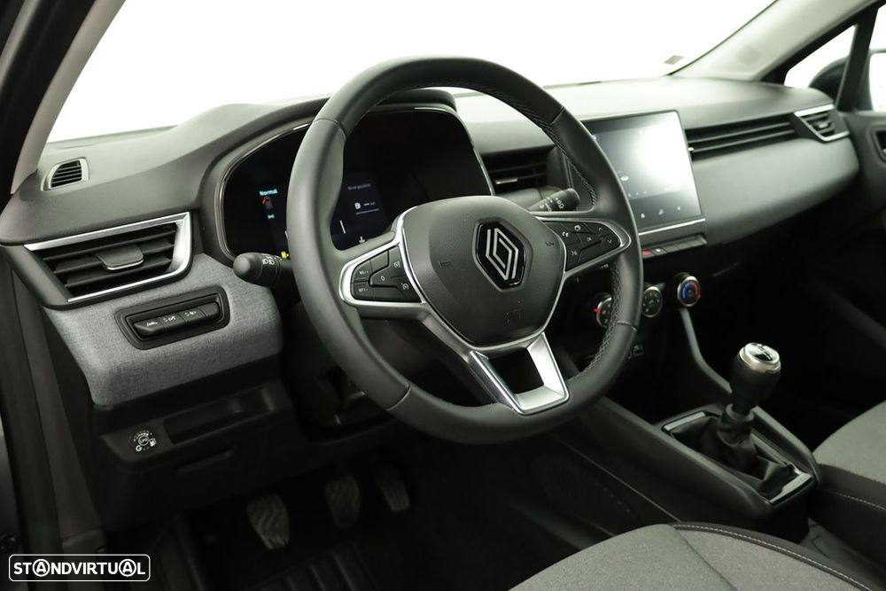 Renault Clio 1.0 TCe Evolution Bi-Fuel - 7