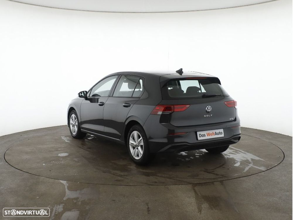VW Golf 1.0 eTSI Life DSG - 17