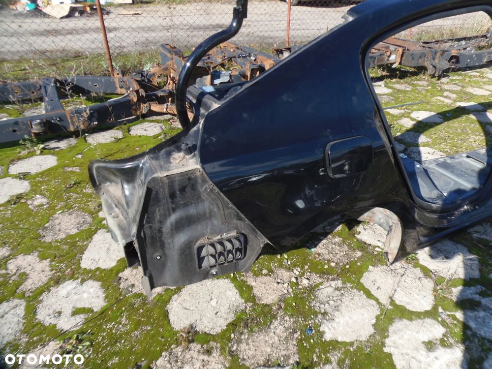 BŁOTNIK ĆWIARTKA TYŁ PRAWY PEUGEOT 508 - 1