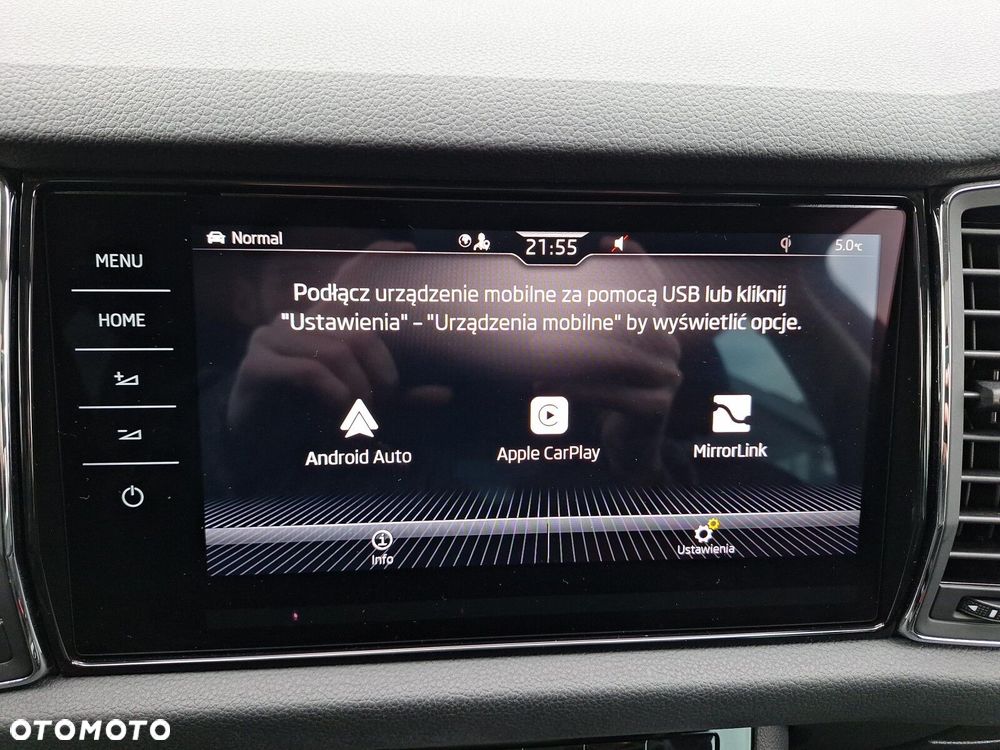 Skoda Kodiaq 2.0 TDI 4x4 L&K DSG - 28