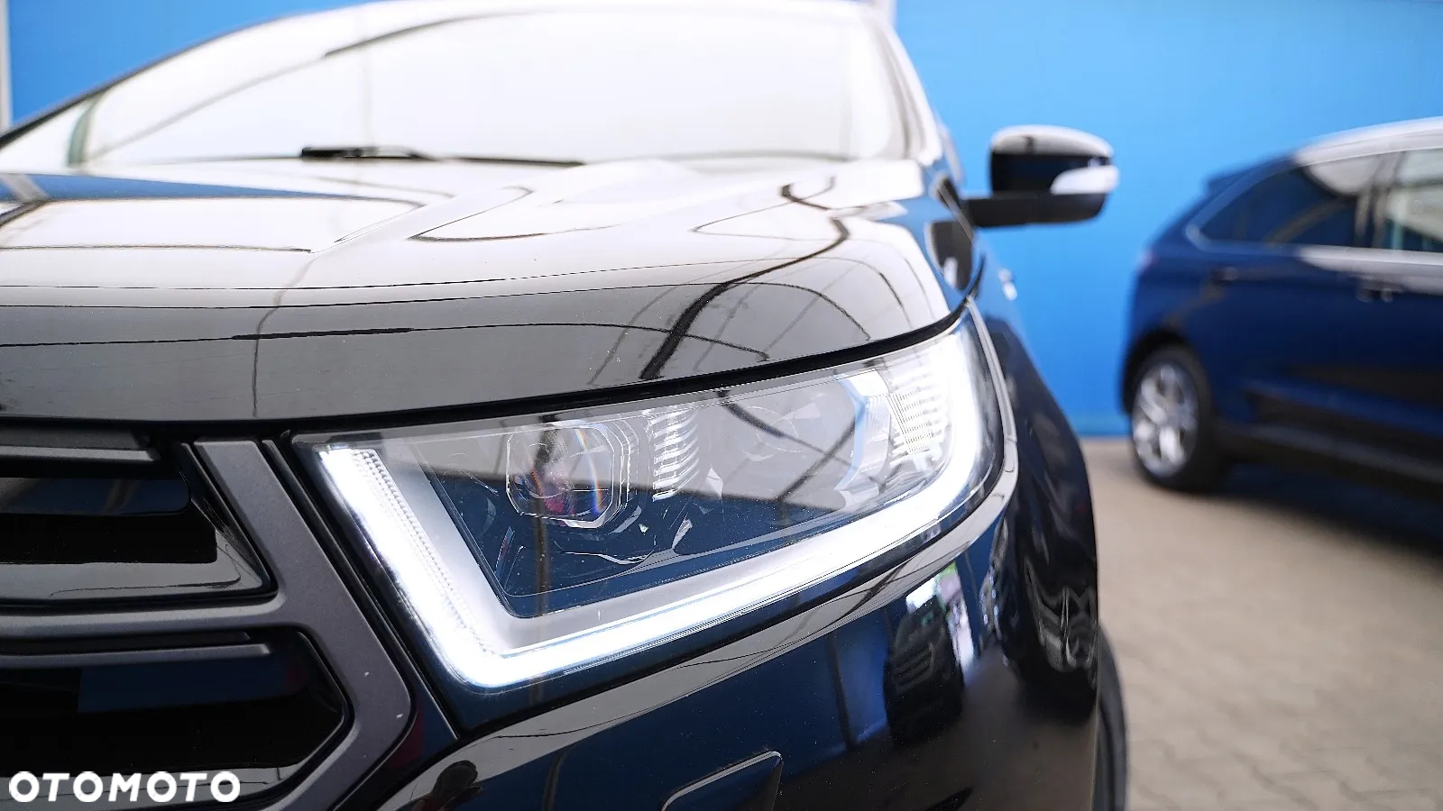 Ford Edge 2.0 TDCi Twin-Turbo 4WD ST-Line - 36