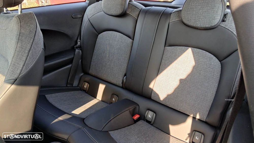 MINI 3 Portas Cooper SE - 7