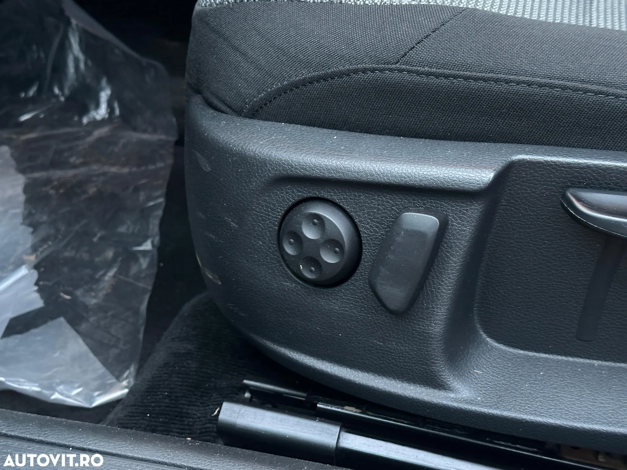 Volkswagen Passat - 8