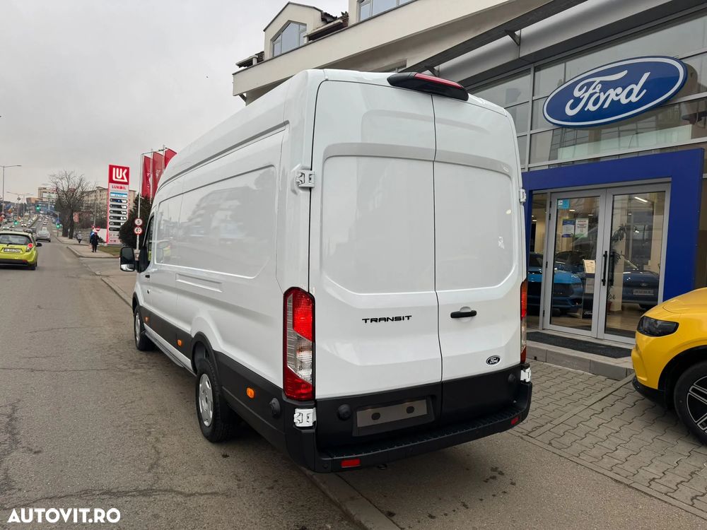 Ford TRANSIT - 12