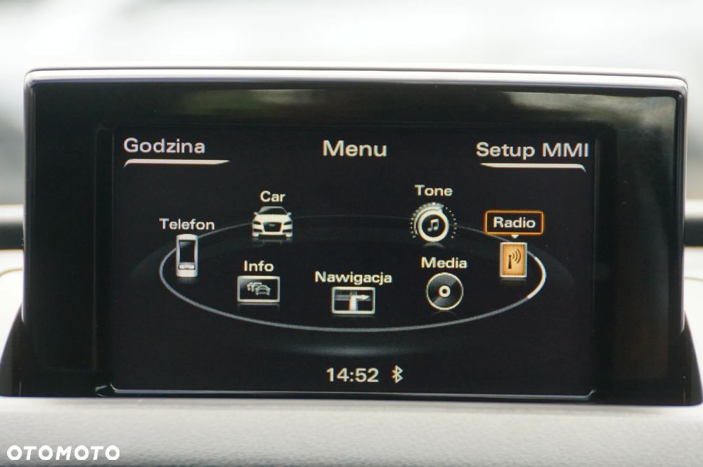 Audi Q3 2.0 TDI Quattro - 16