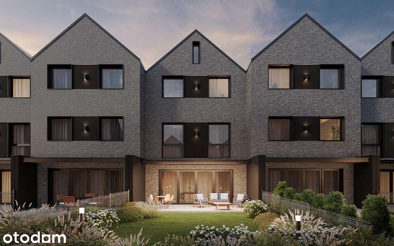 2-pokojowe mieszkanie 66m2 + balkon Bez Prowizji