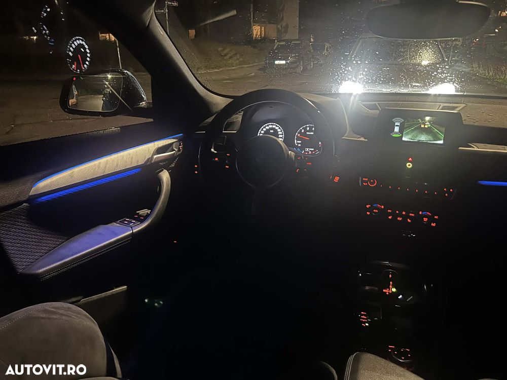 BMW X2 2019 — imagine 5