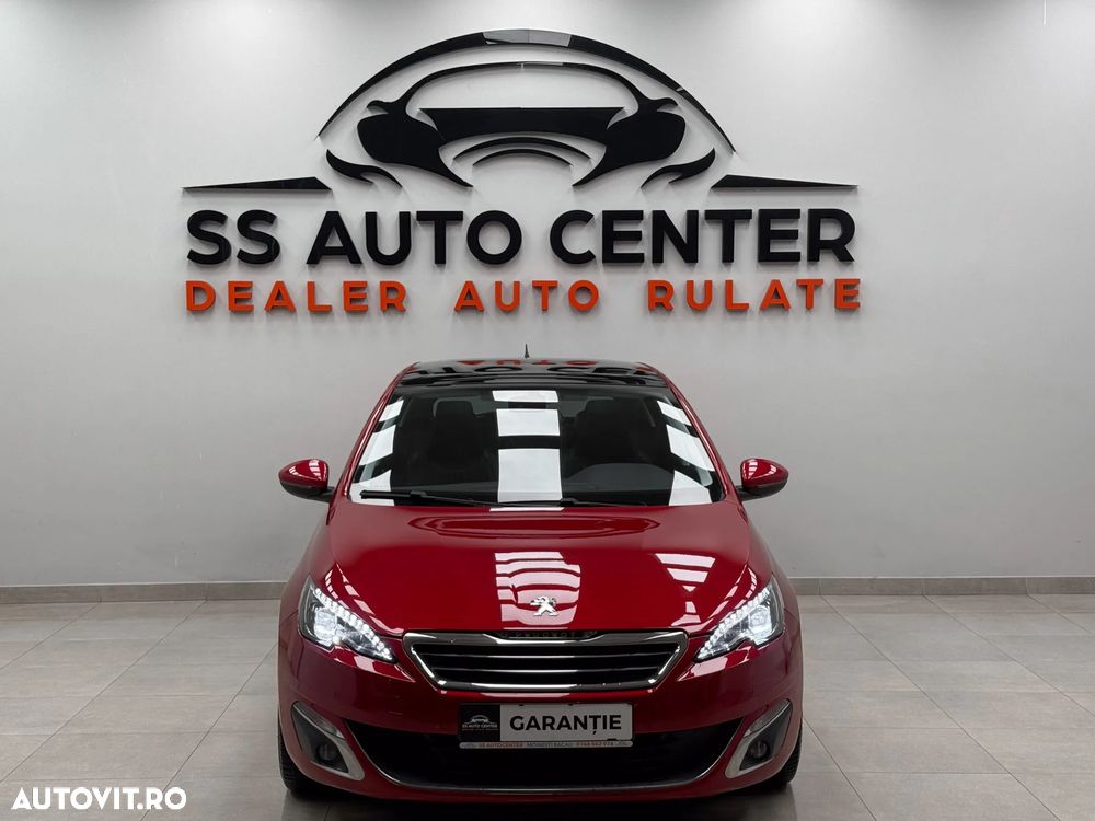 Peugeot 308 ver-1-2l-puretech-130-s-s-eat8-allure - 11