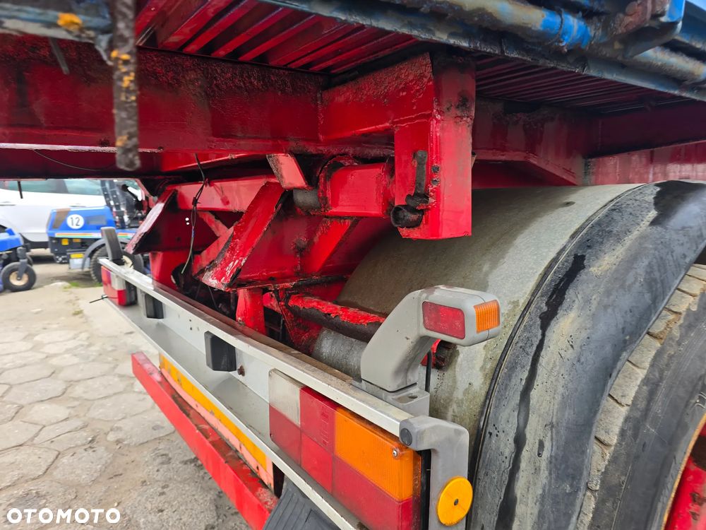 Inny Dapa 20 Ton - 11