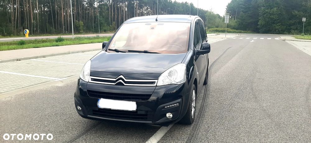 Citroën Berlingo - 2