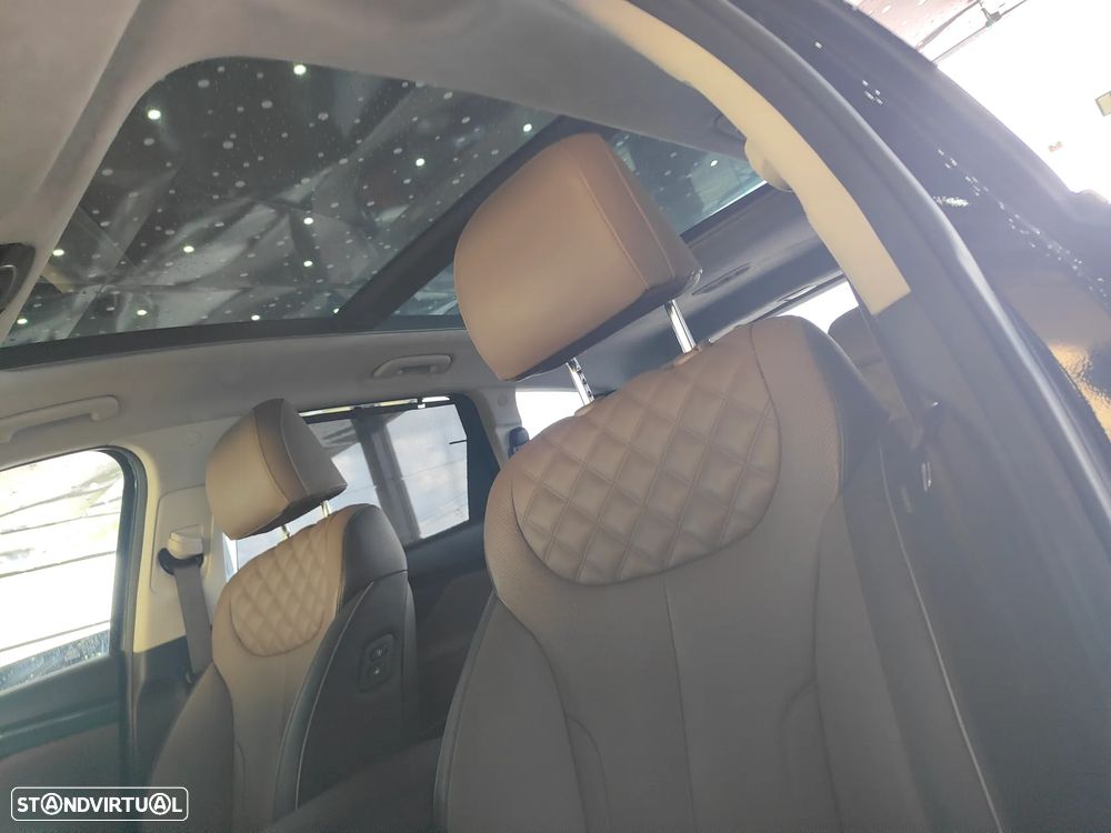 Hyundai Santa Fe 2.2 CRDi Premium - 12