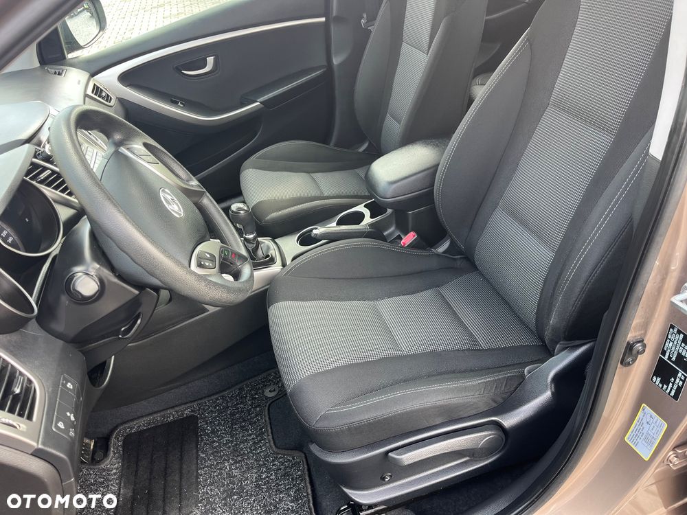 Hyundai i30 - 6