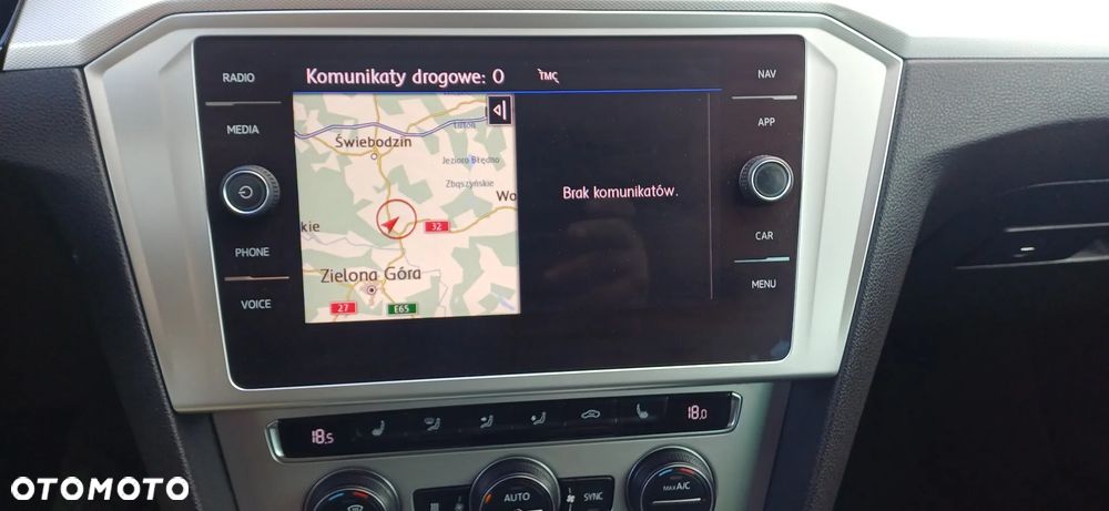 Volkswagen Passat 2.0 TDI BlueMotion Technology Highline - 27