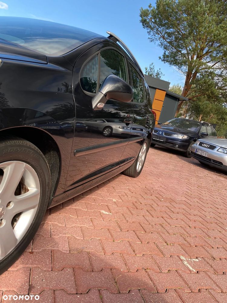 Peugeot 207 1.4 Trendy - 10