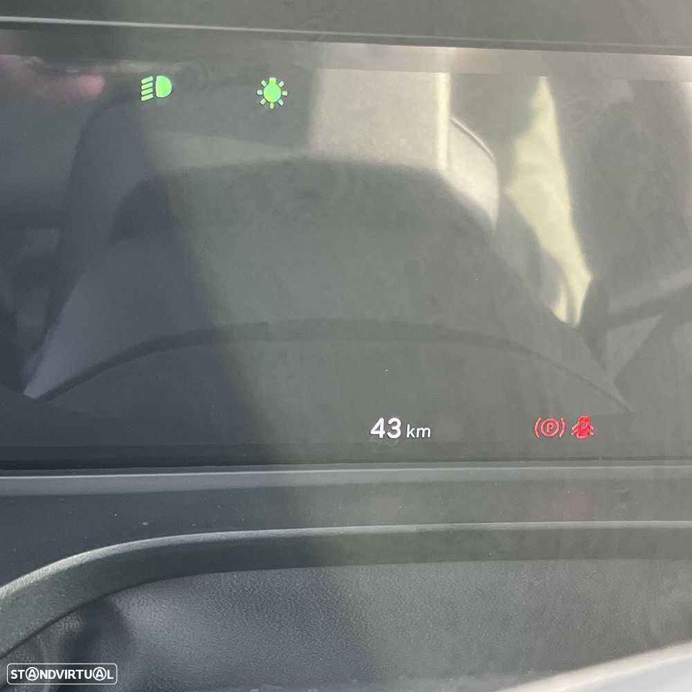 Fiat Grande Panda 45 kWh La Prima - 6