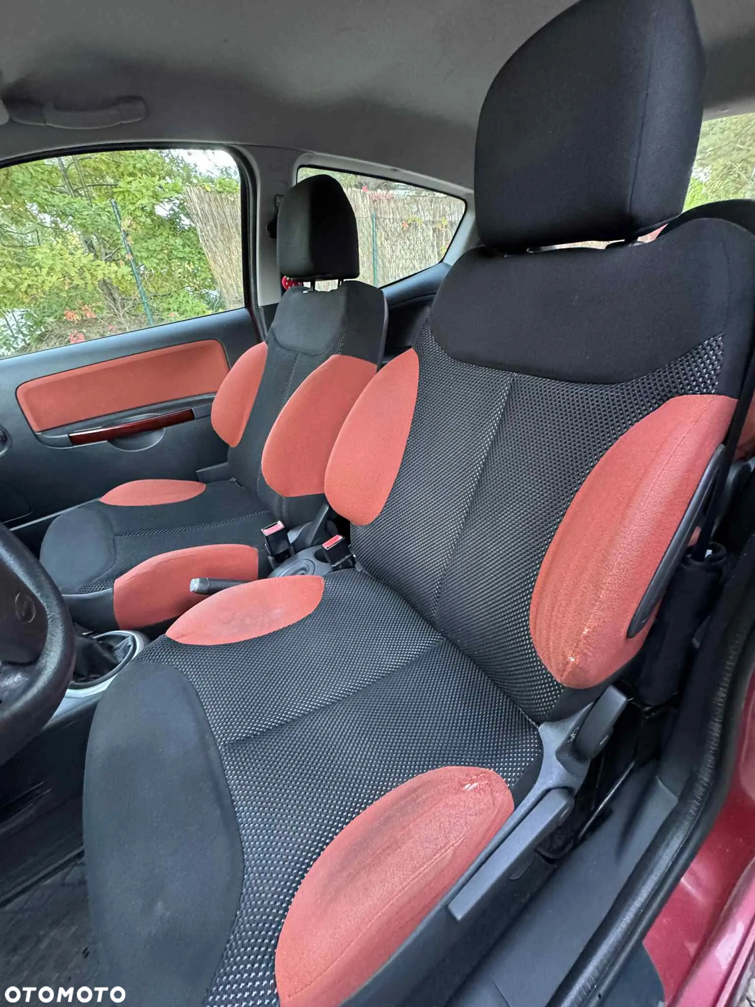 Citroën C2 1.4 VTR - 9