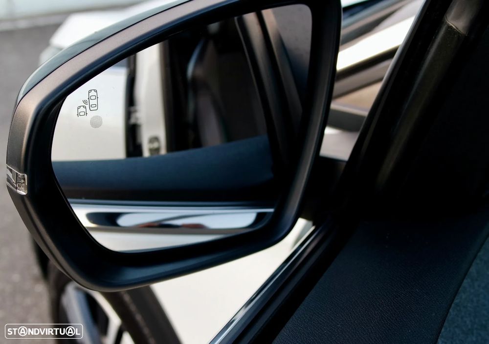 Peugeot 3008 2.0 BlueHDi GT Line EAT8 - 11