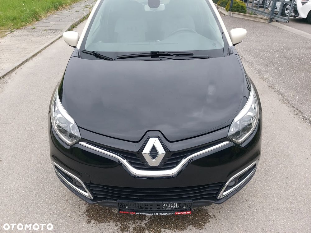 Renault Captur ENERGY TCe 90 Start&Stop Dynamique - 12
