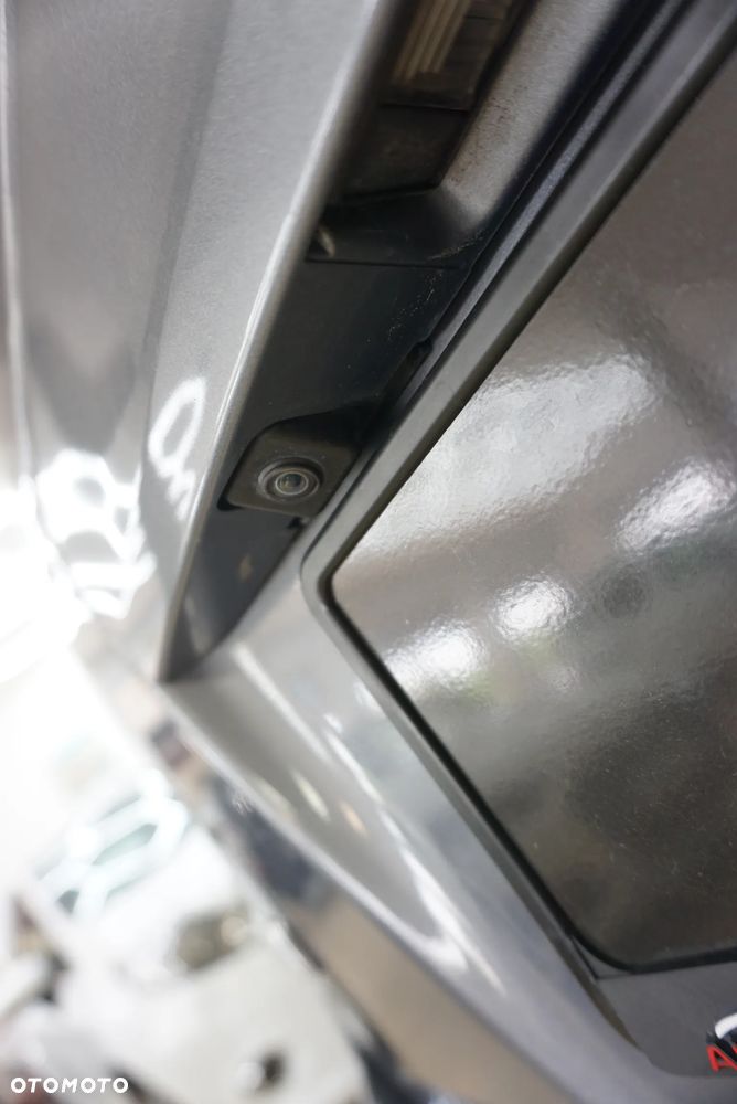 Nissan Qashqai 2.0 dCi DPF tekna - 14