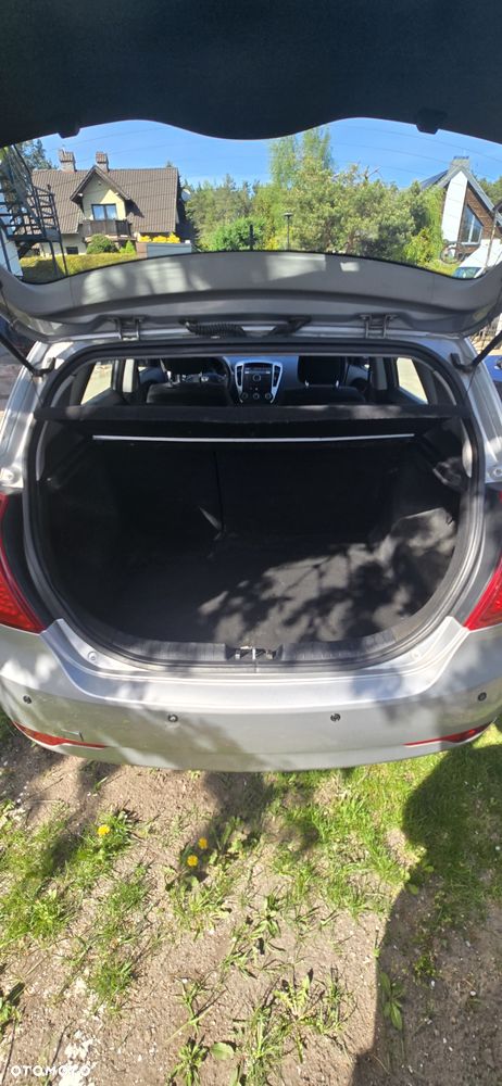 Kia Ceed - 6