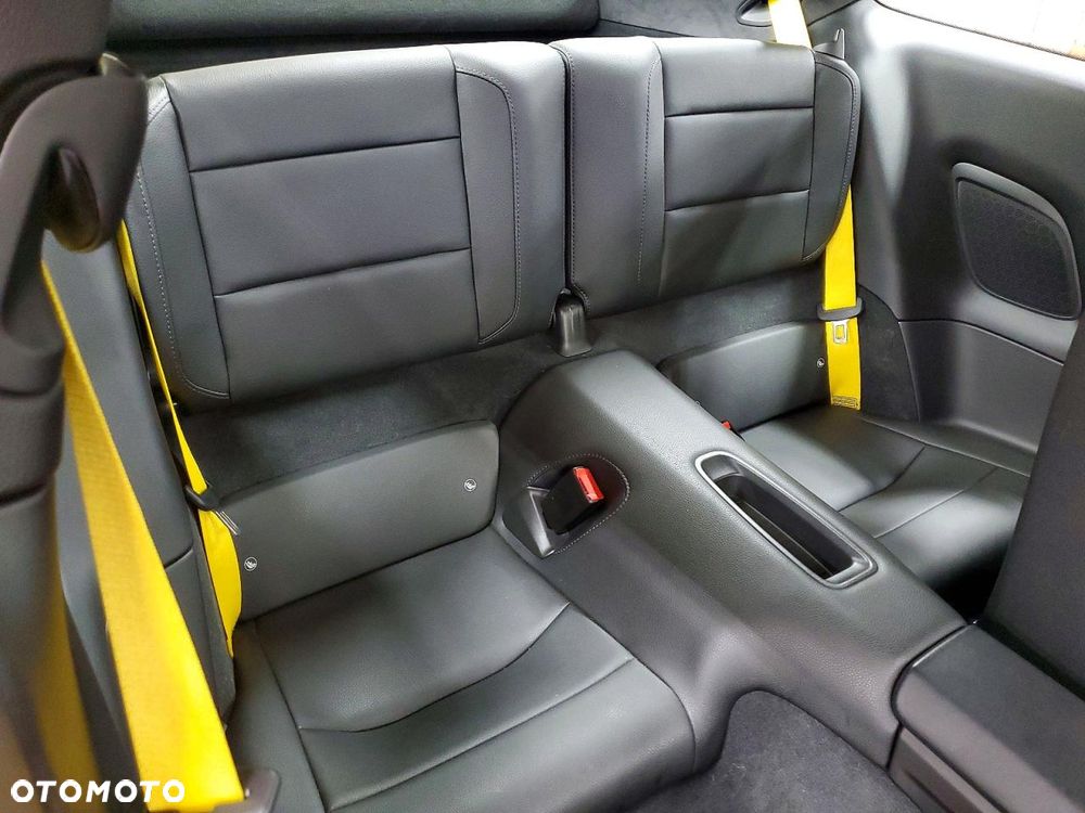 Porsche 911 Carrera PDK Black Edition - 11