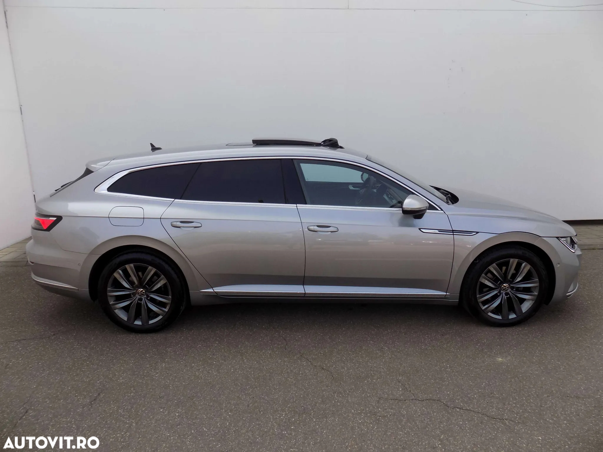 Volkswagen ARTEON Shooting Brake 2.0 TDI SCR DSG Elegance - 7